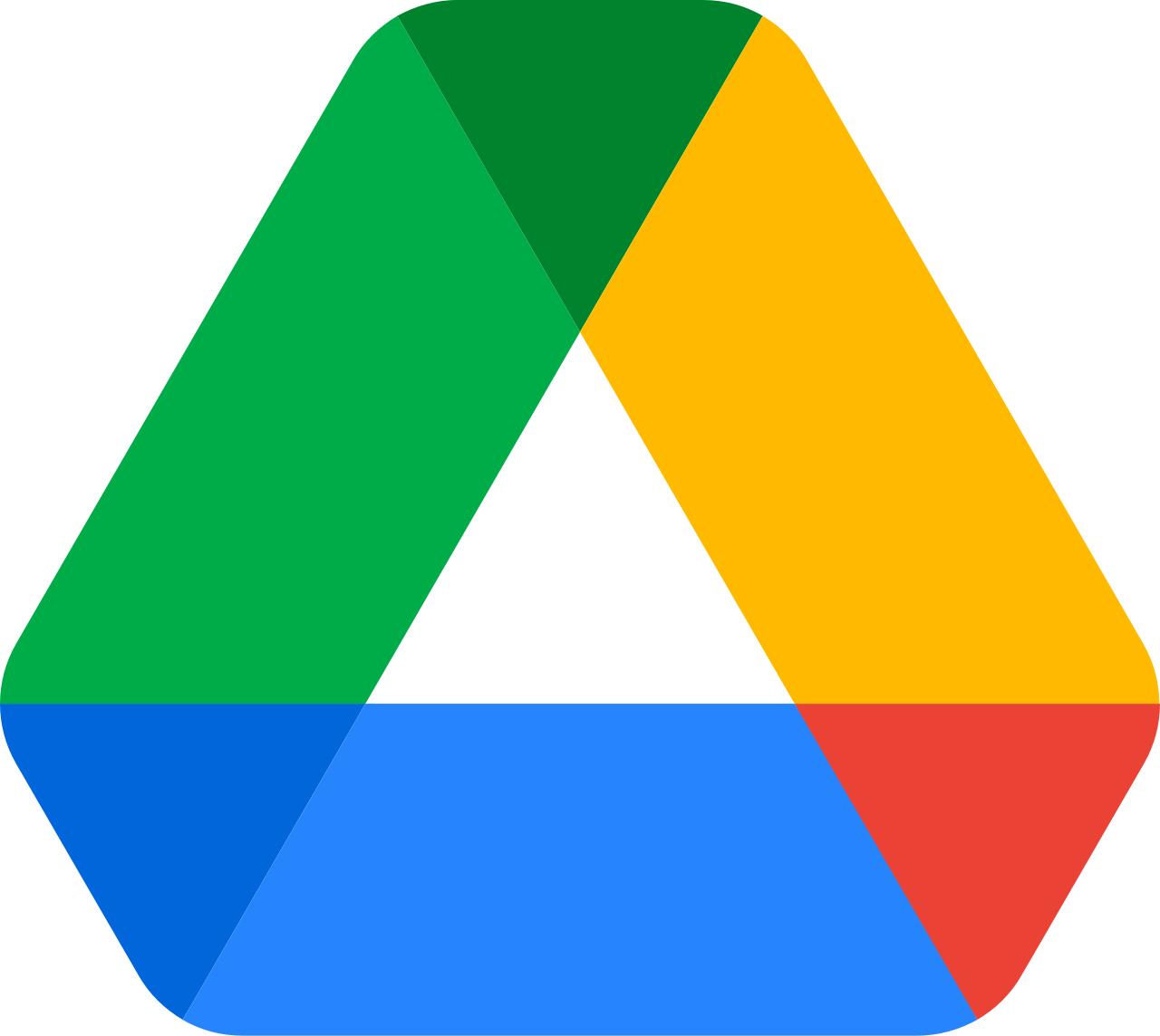 GDrive